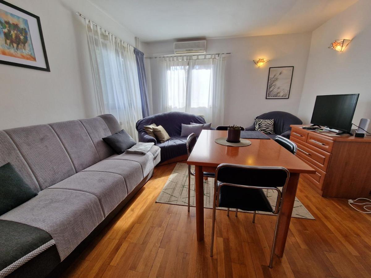 Apartments Katarina - New Renovated Rovinj Eksteriør bilde