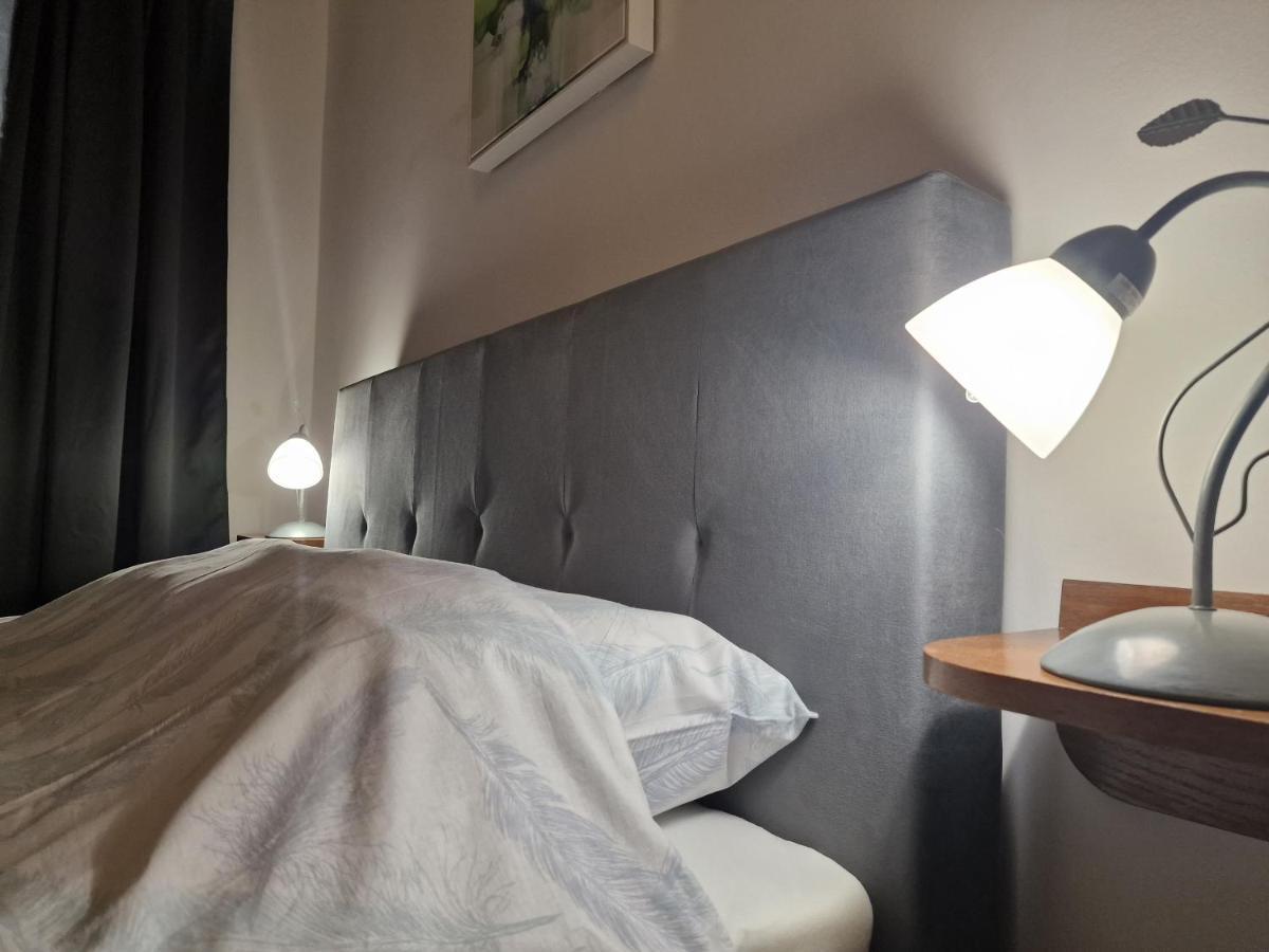 Apartments Katarina - New Renovated Rovinj Eksteriør bilde