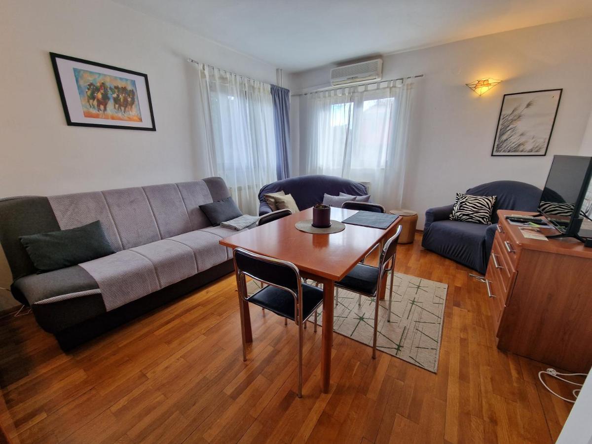 Apartments Katarina - New Renovated Rovinj Eksteriør bilde