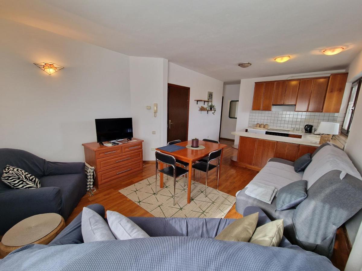 Apartments Katarina - New Renovated Rovinj Eksteriør bilde