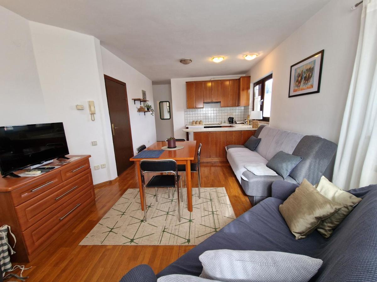 Apartments Katarina - New Renovated Rovinj Eksteriør bilde