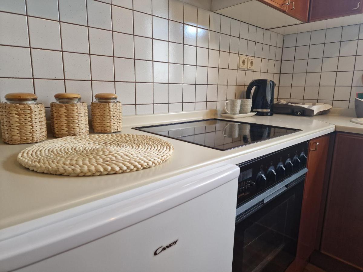 Apartments Katarina - New Renovated Rovinj Eksteriør bilde