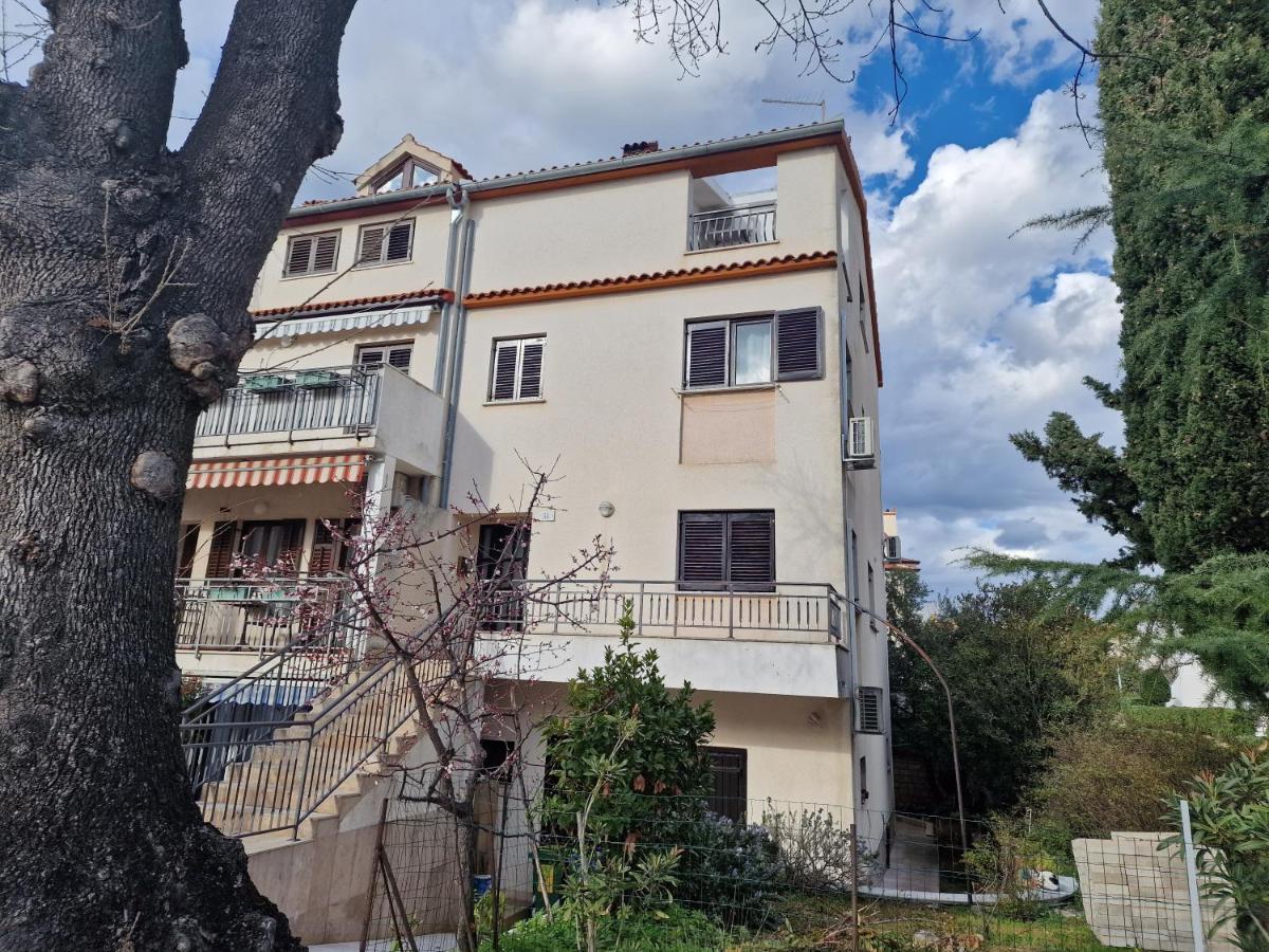 Apartments Katarina - New Renovated Rovinj Eksteriør bilde