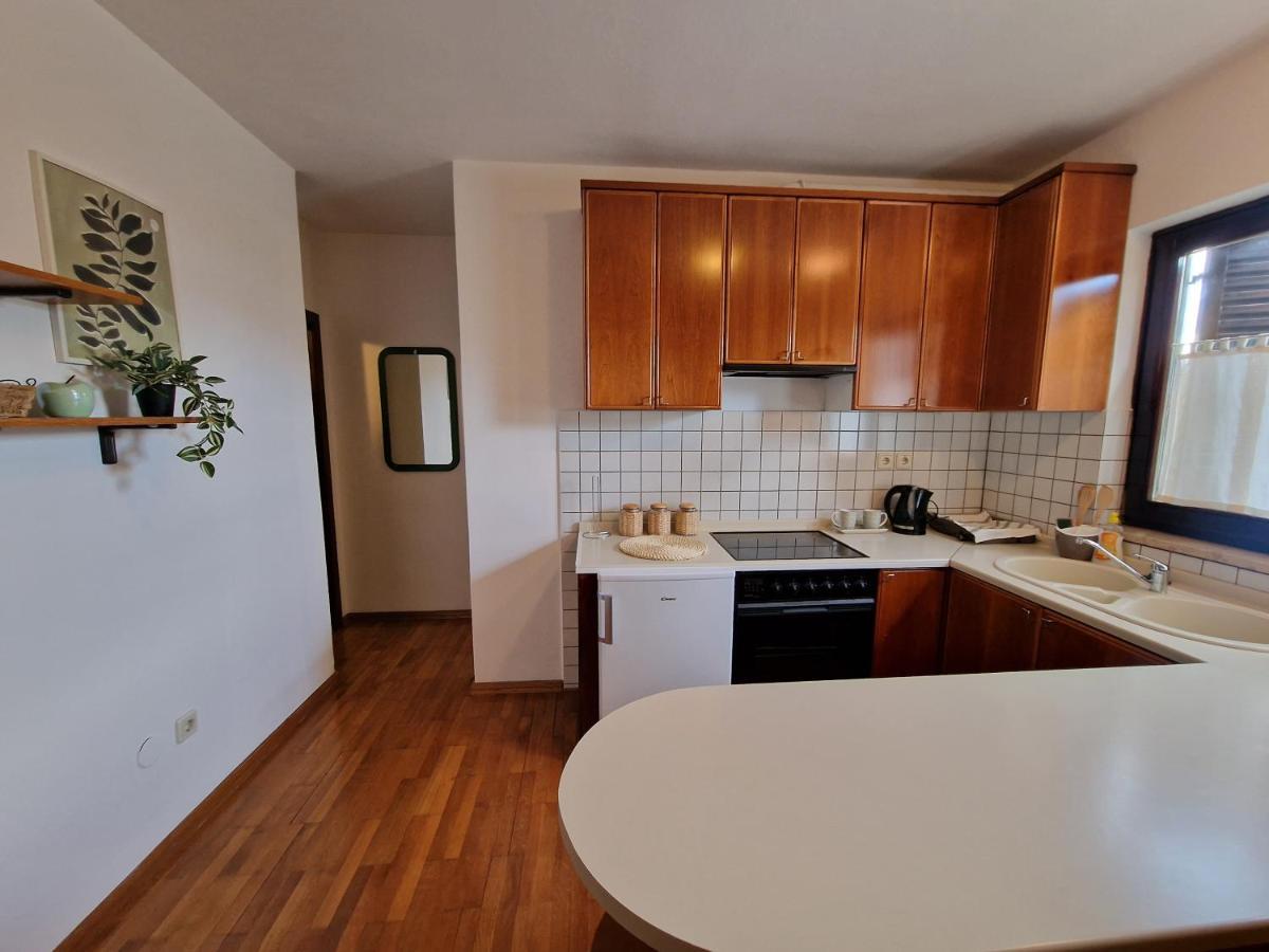 Apartments Katarina - New Renovated Rovinj Eksteriør bilde