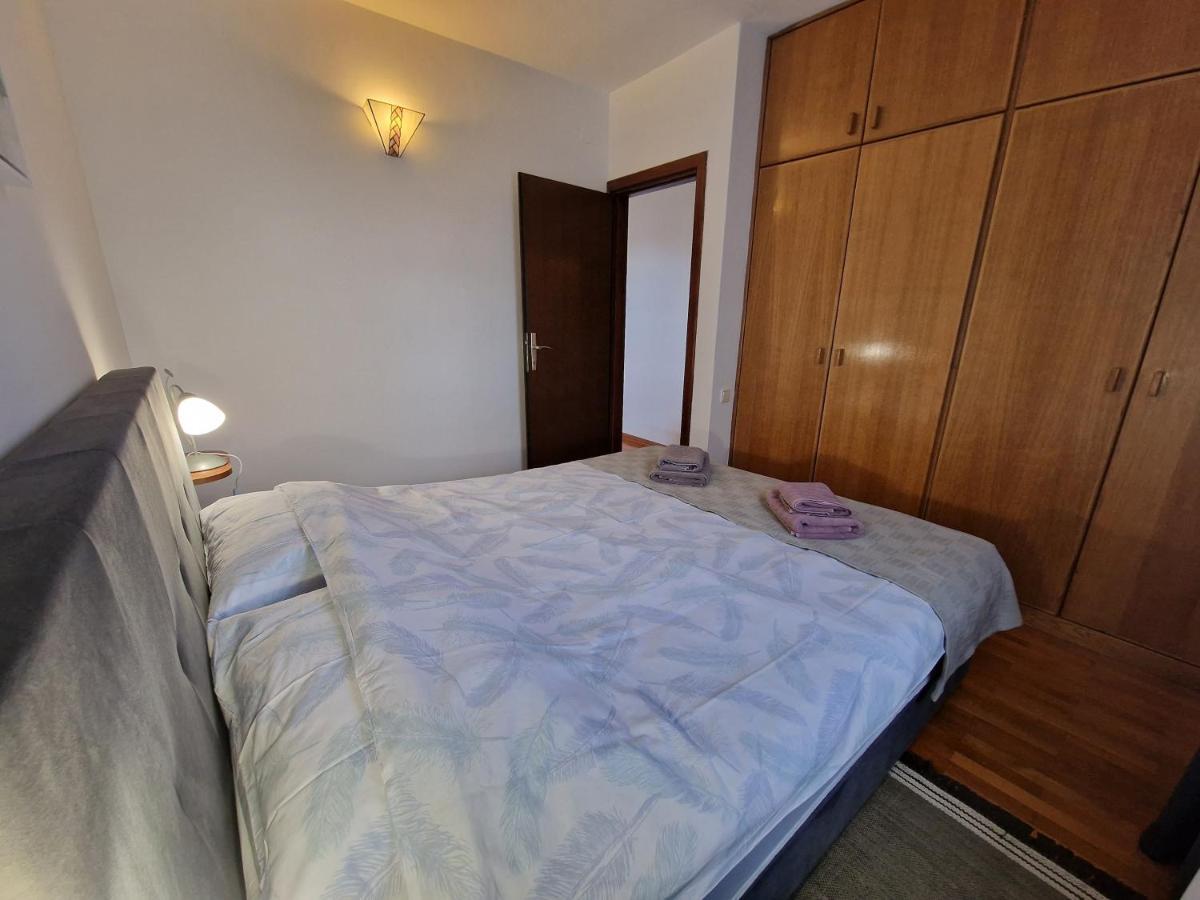 Apartments Katarina - New Renovated Rovinj Eksteriør bilde