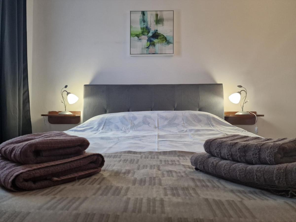 Apartments Katarina - New Renovated Rovinj Eksteriør bilde
