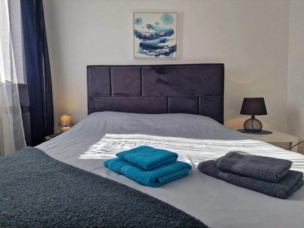 Apartments Katarina - New Renovated Rovinj Eksteriør bilde