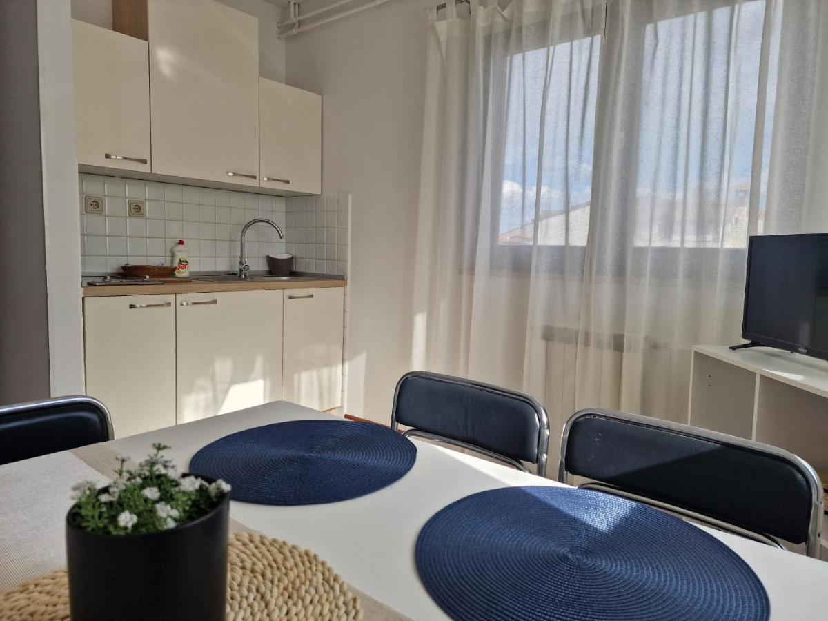 Apartments Katarina - New Renovated Rovinj Eksteriør bilde