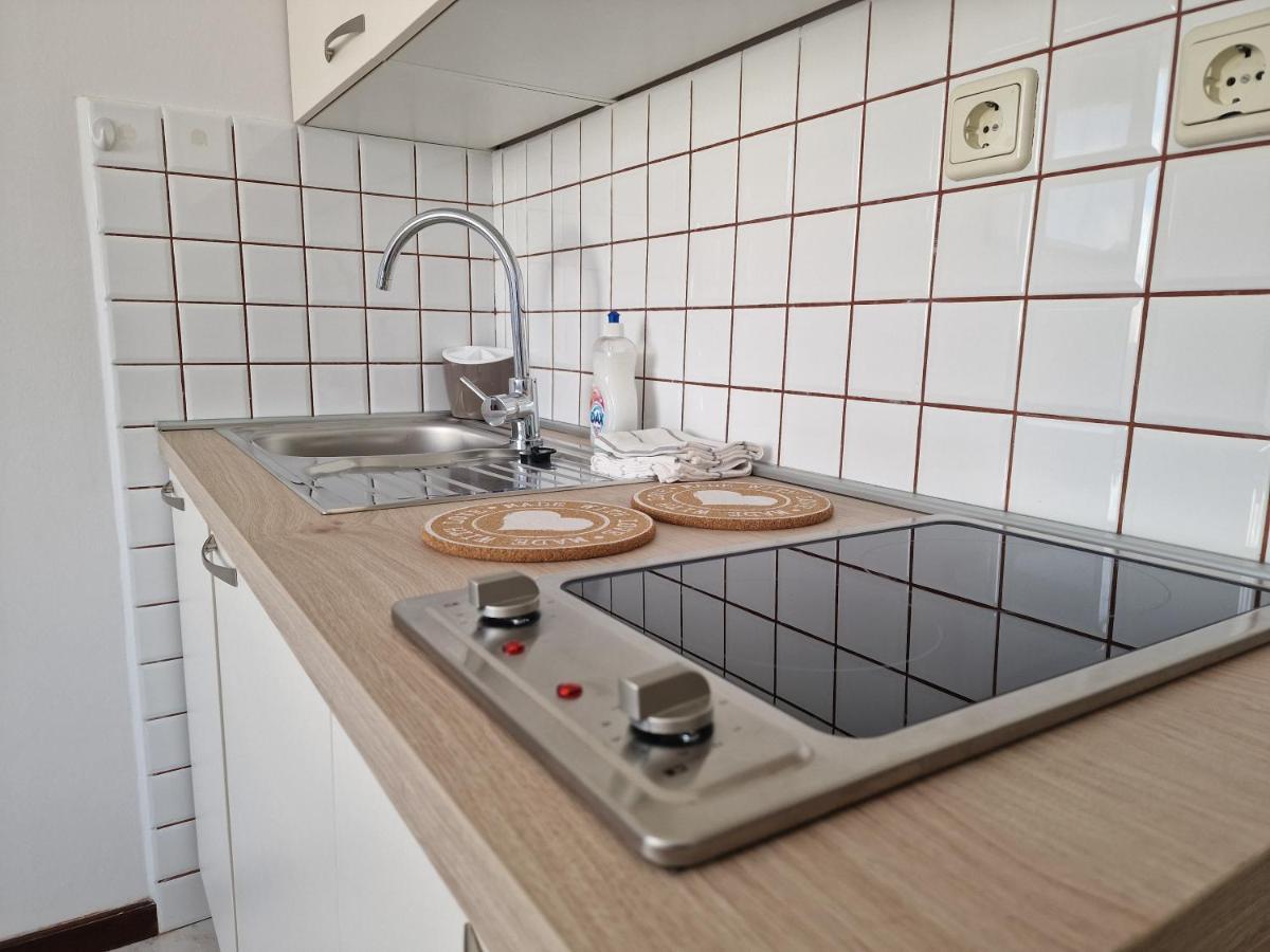 Apartments Katarina - New Renovated Rovinj Eksteriør bilde