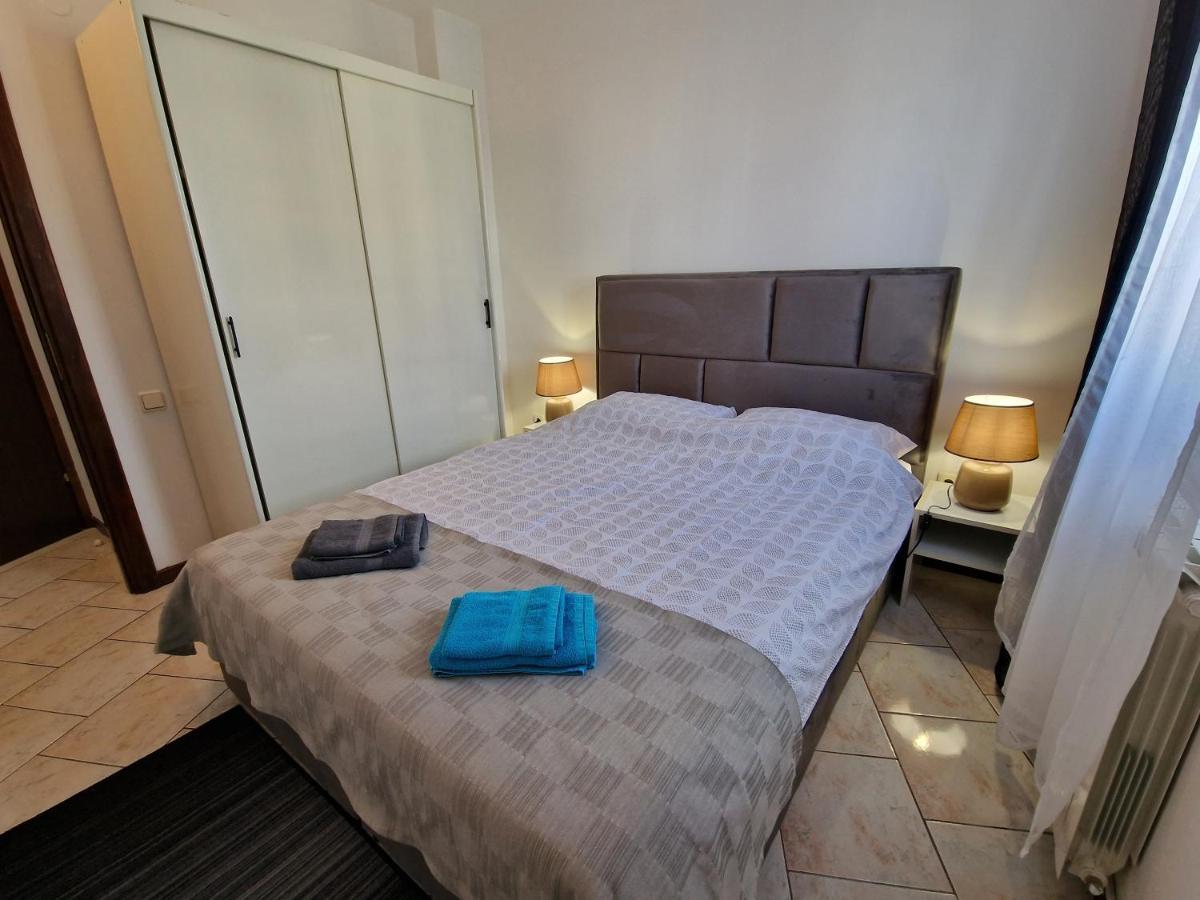 Apartments Katarina - New Renovated Rovinj Eksteriør bilde