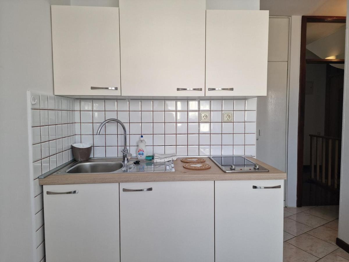 Apartments Katarina - New Renovated Rovinj Eksteriør bilde