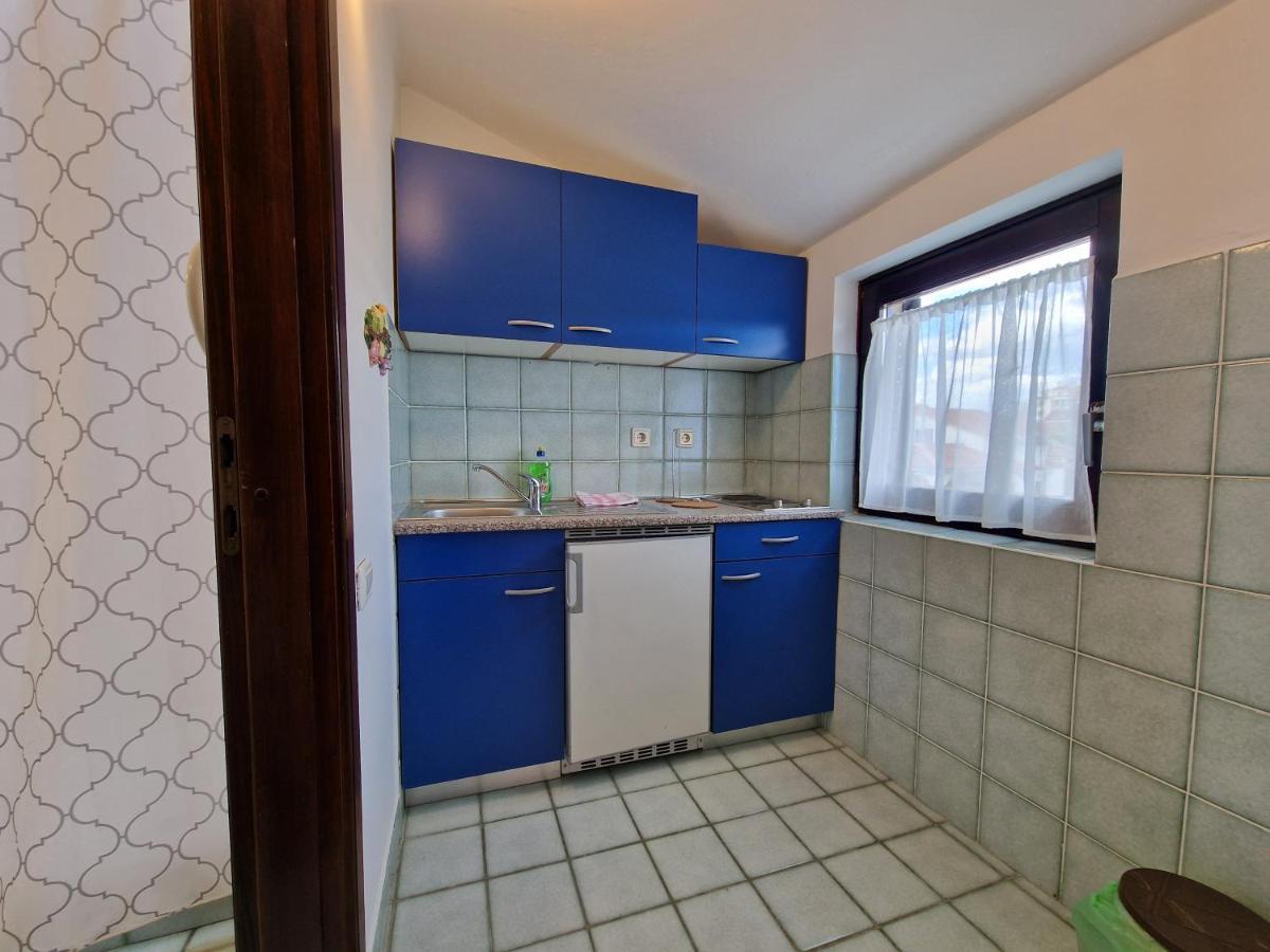Apartments Katarina - New Renovated Rovinj Eksteriør bilde