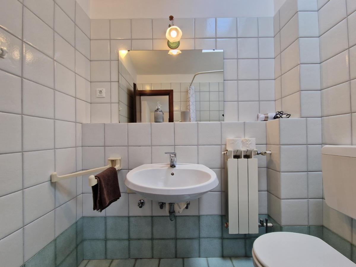 Apartments Katarina - New Renovated Rovinj Eksteriør bilde