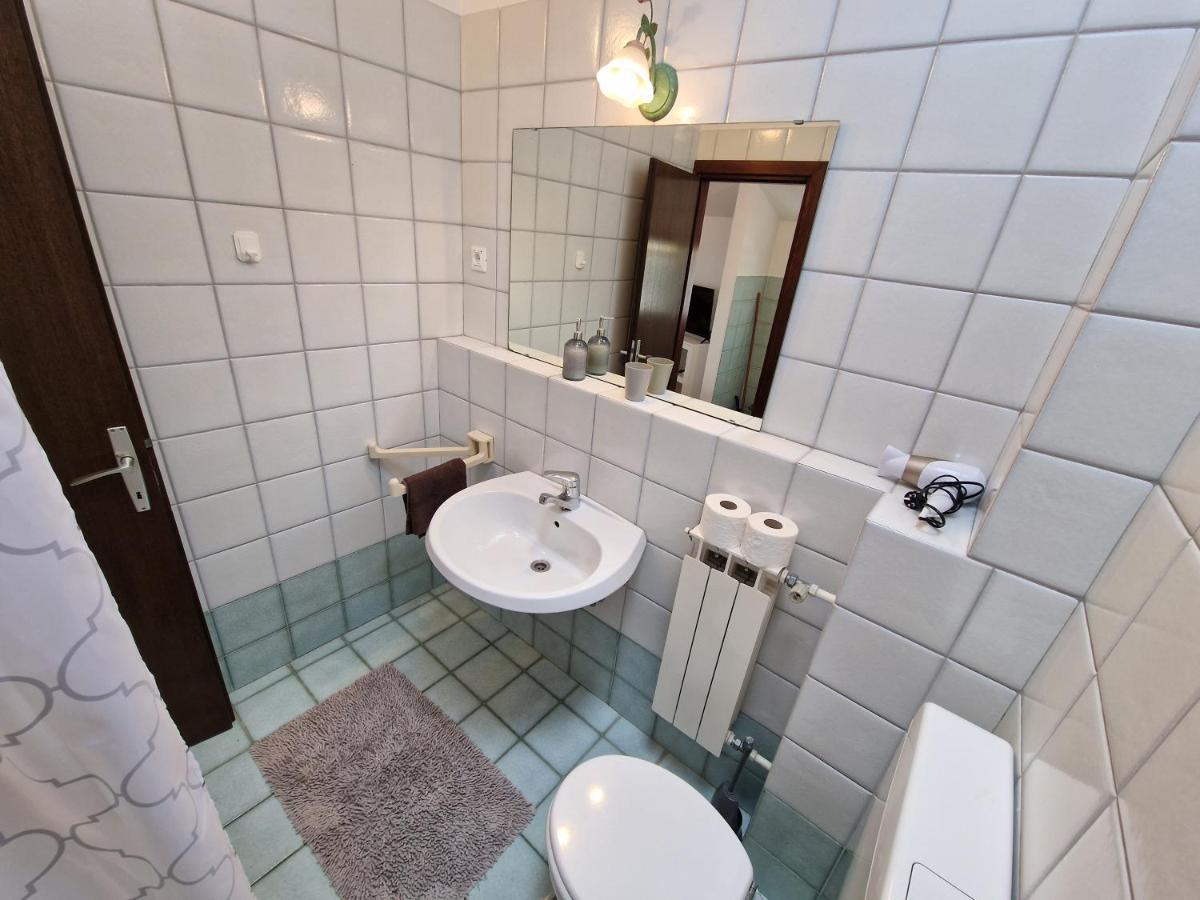 Apartments Katarina - New Renovated Rovinj Eksteriør bilde