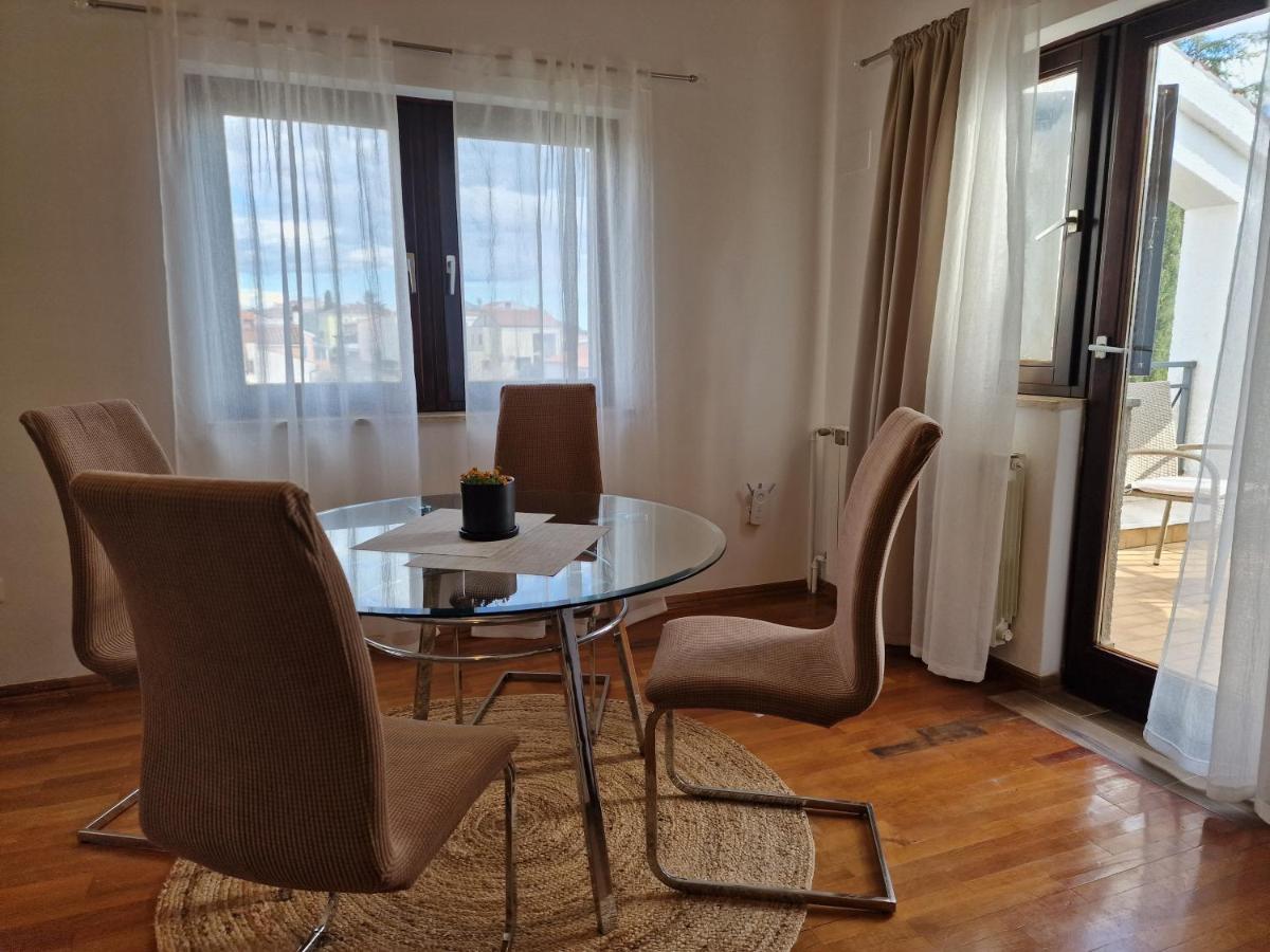Apartments Katarina - New Renovated Rovinj Eksteriør bilde