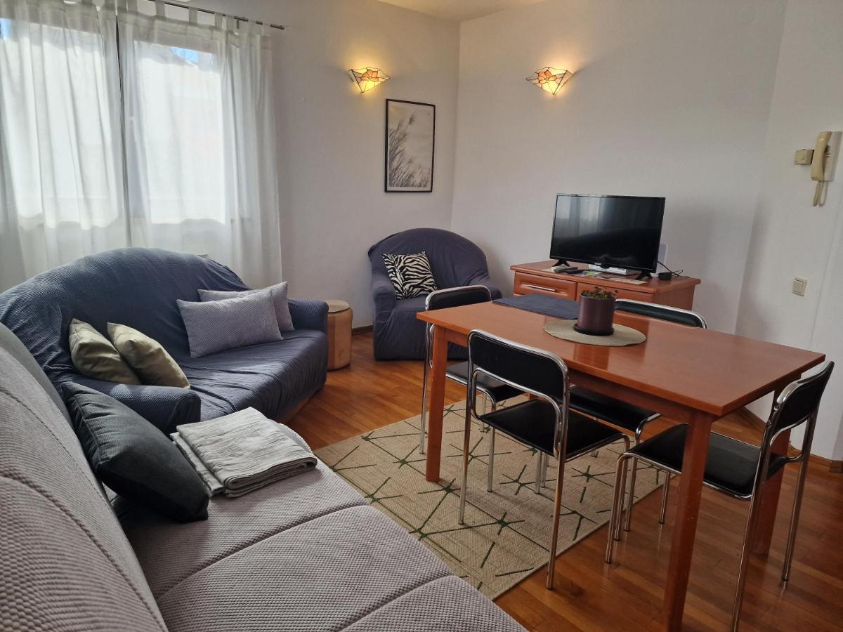 Apartments Katarina - New Renovated Rovinj Eksteriør bilde