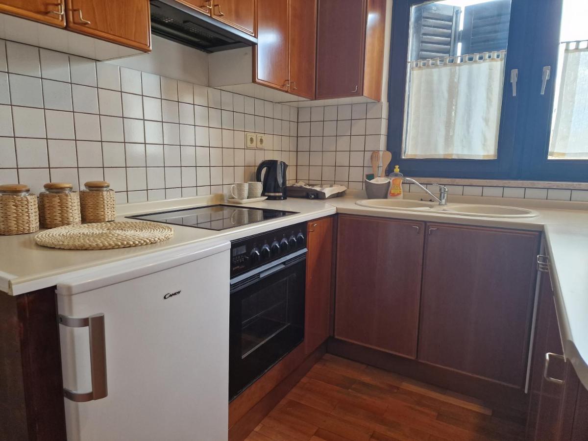 Apartments Katarina - New Renovated Rovinj Eksteriør bilde