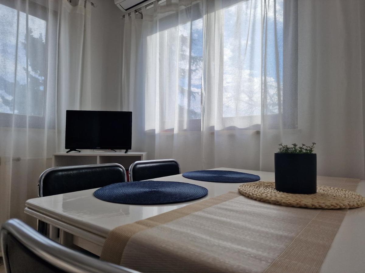 Apartments Katarina - New Renovated Rovinj Eksteriør bilde