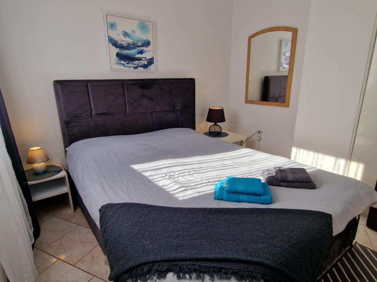 Apartments Katarina - New Renovated Rovinj Eksteriør bilde