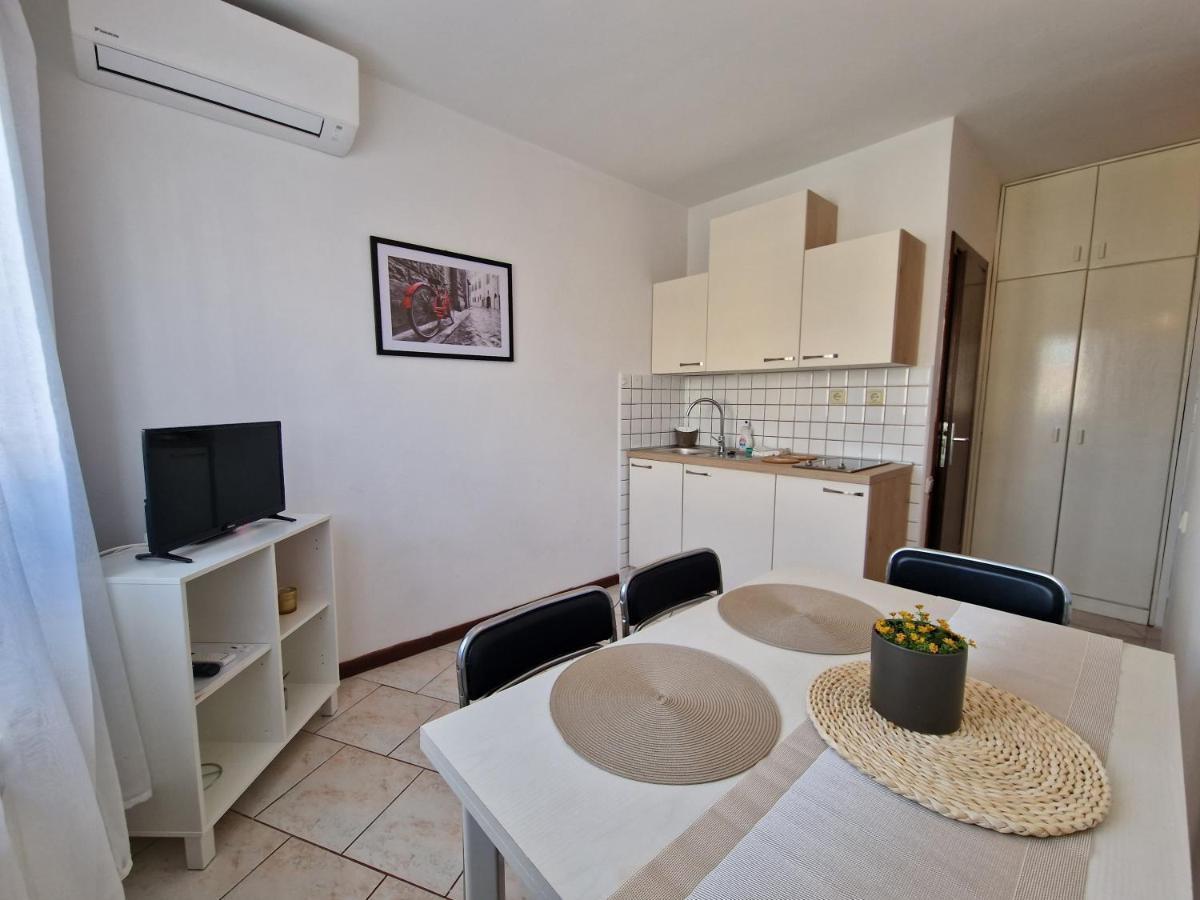 Apartments Katarina - New Renovated Rovinj Eksteriør bilde