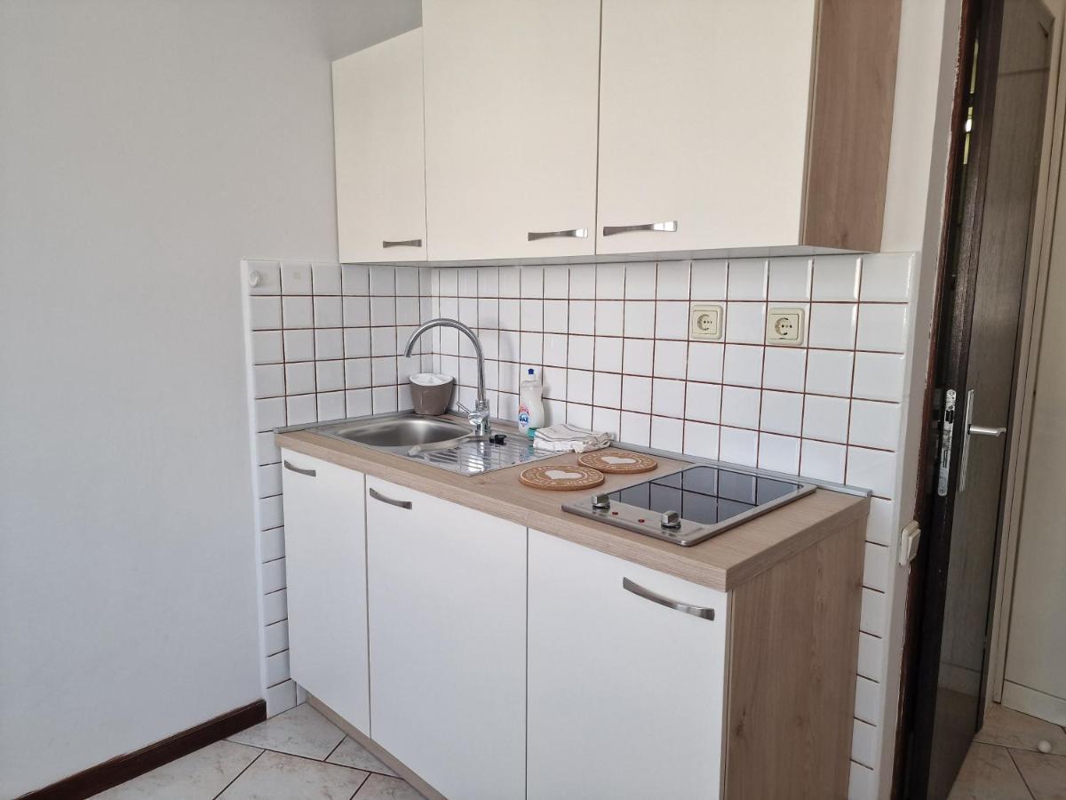 Apartments Katarina - New Renovated Rovinj Eksteriør bilde