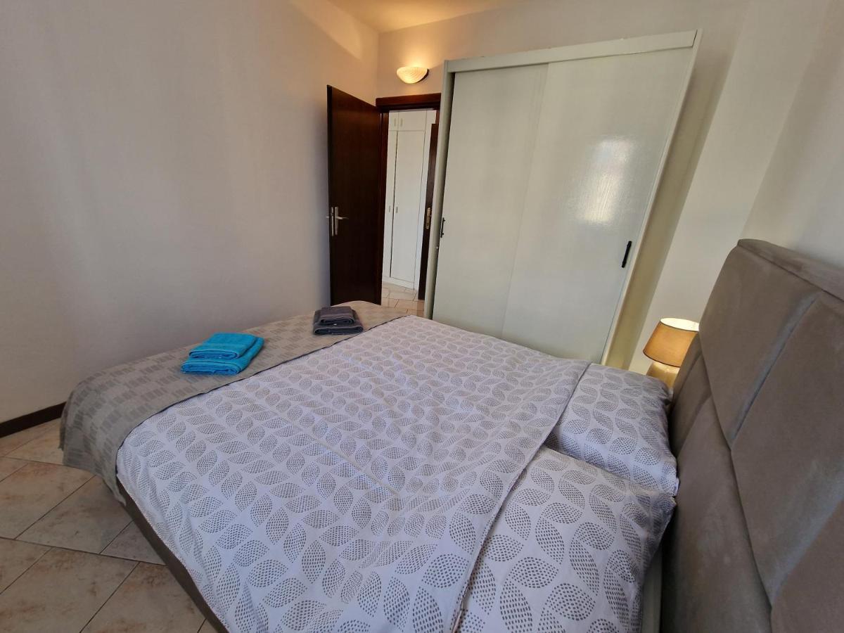 Apartments Katarina - New Renovated Rovinj Eksteriør bilde