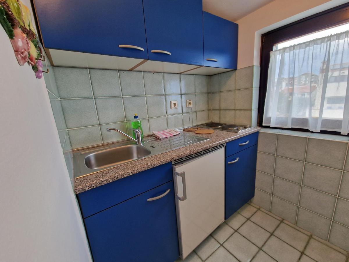 Apartments Katarina - New Renovated Rovinj Eksteriør bilde