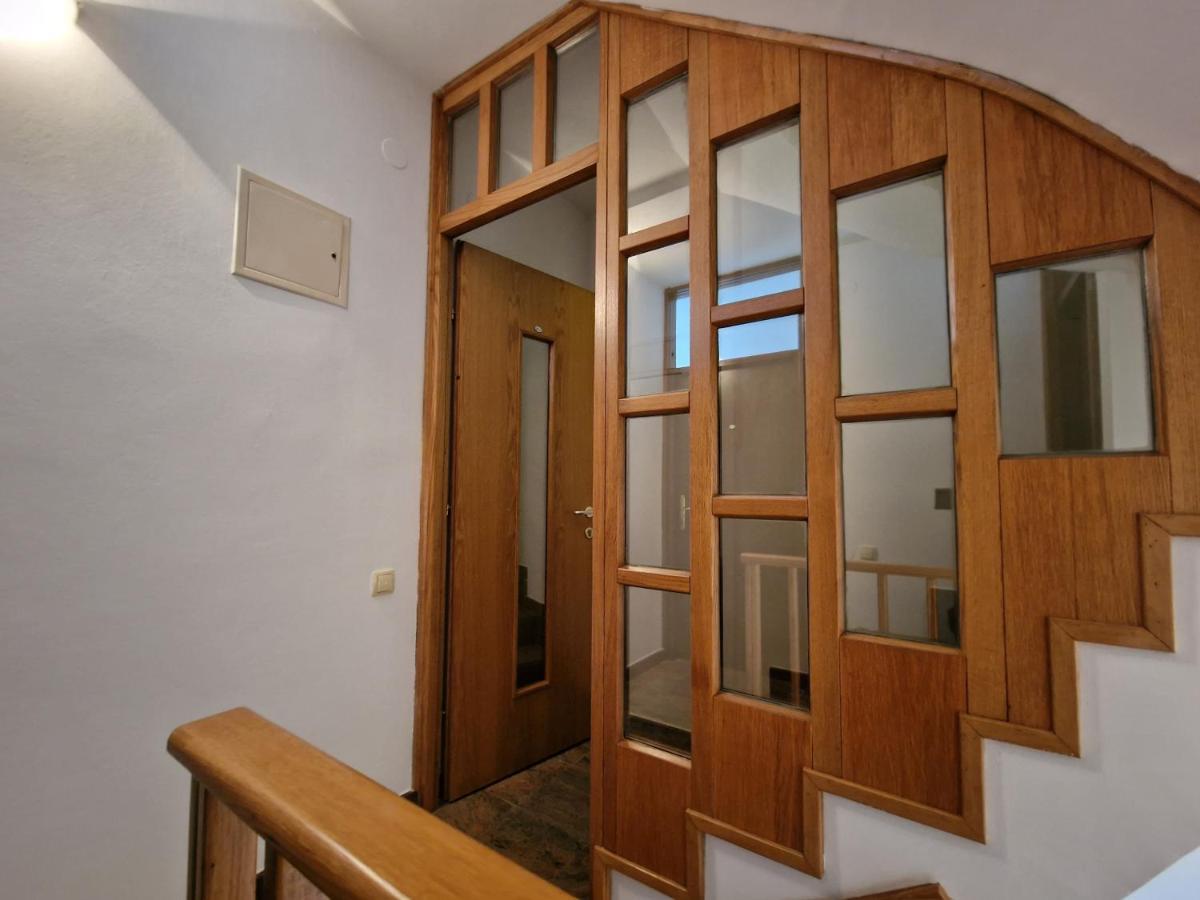 Apartments Katarina - New Renovated Rovinj Eksteriør bilde