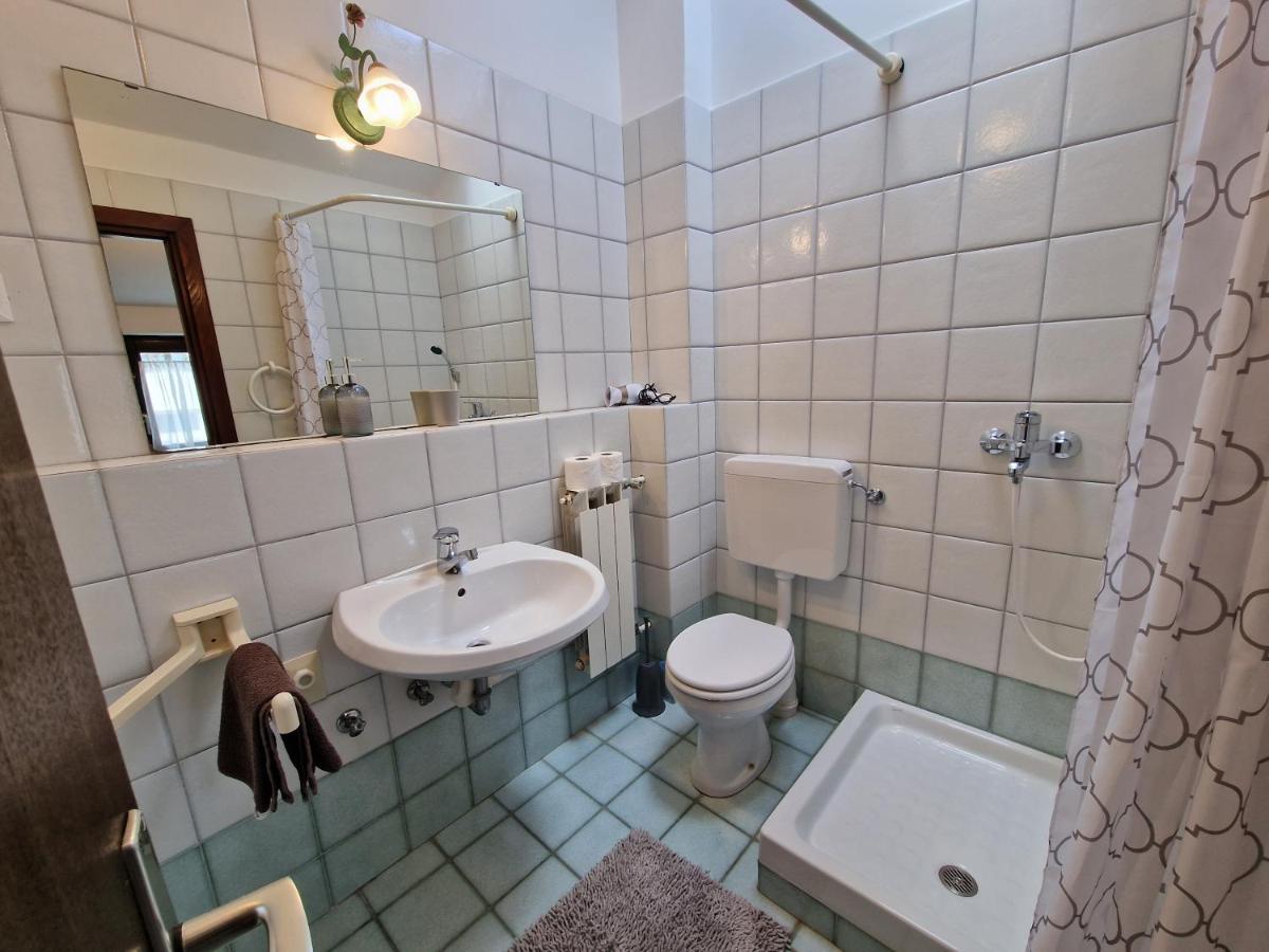 Apartments Katarina - New Renovated Rovinj Eksteriør bilde