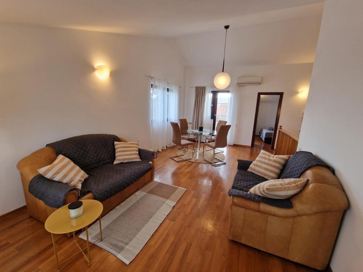 Apartments Katarina - New Renovated Rovinj Eksteriør bilde
