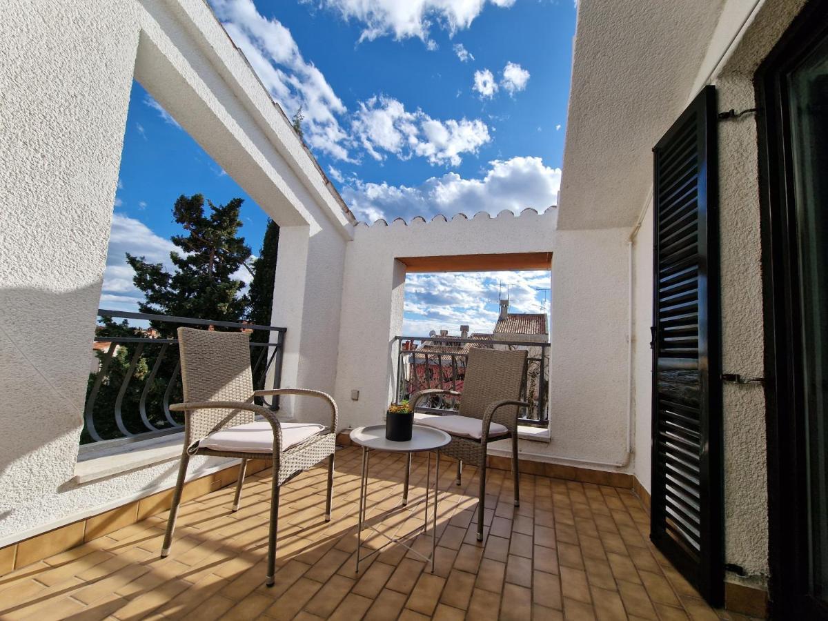 Apartments Katarina - New Renovated Rovinj Eksteriør bilde