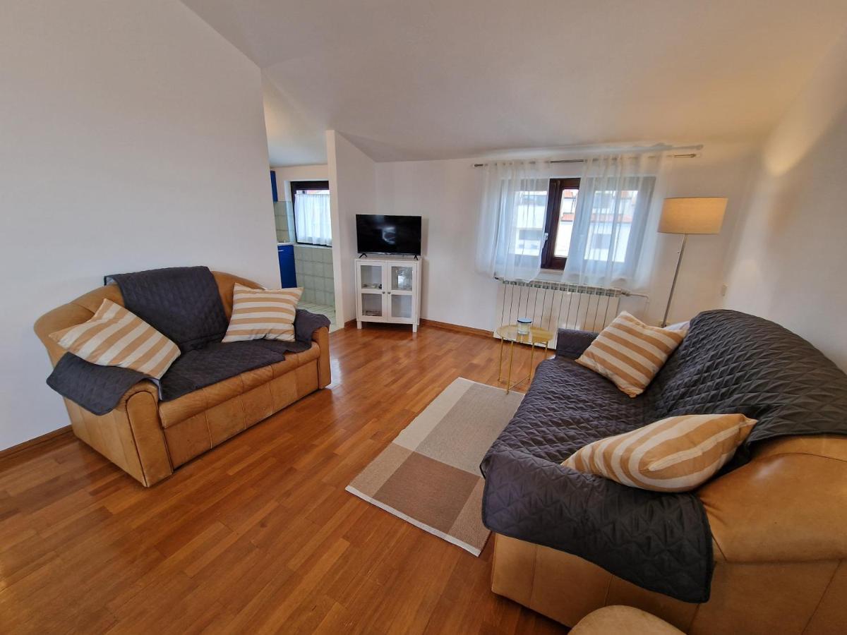 Apartments Katarina - New Renovated Rovinj Eksteriør bilde
