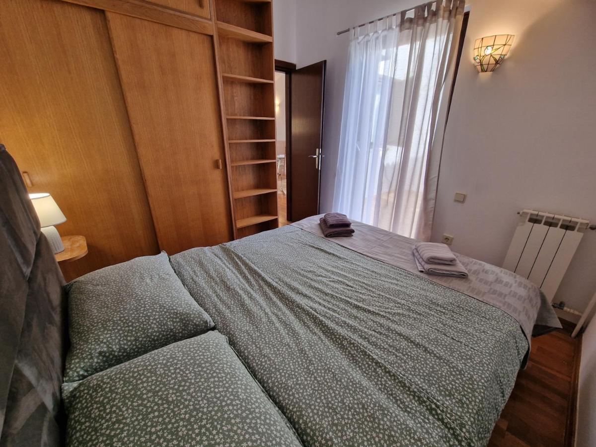 Apartments Katarina - New Renovated Rovinj Eksteriør bilde