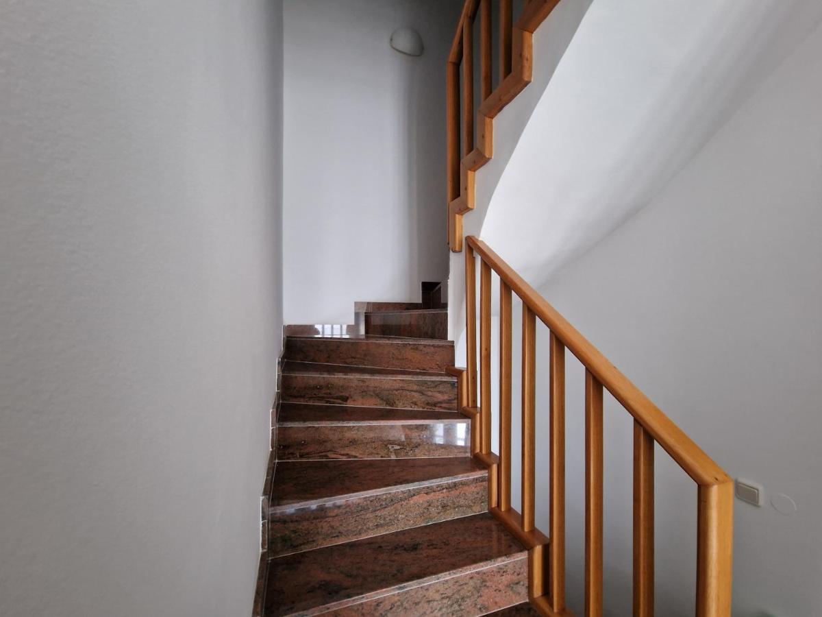 Apartments Katarina - New Renovated Rovinj Eksteriør bilde