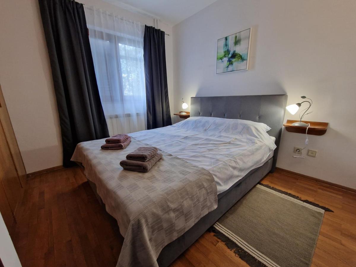 Apartments Katarina - New Renovated Rovinj Eksteriør bilde