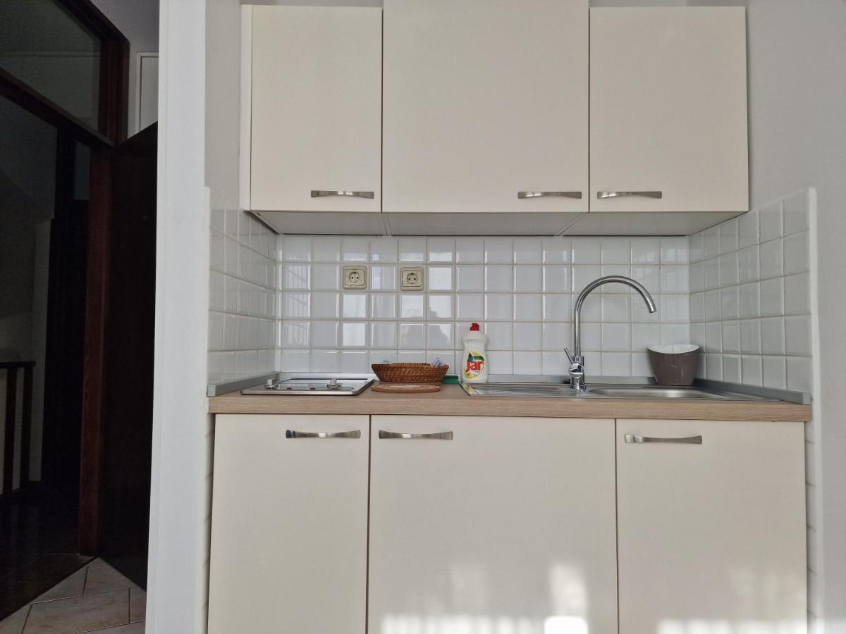 Apartments Katarina - New Renovated Rovinj Eksteriør bilde