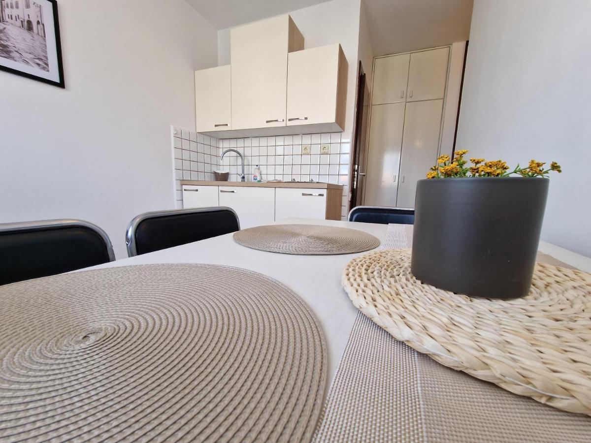 Apartments Katarina - New Renovated Rovinj Eksteriør bilde