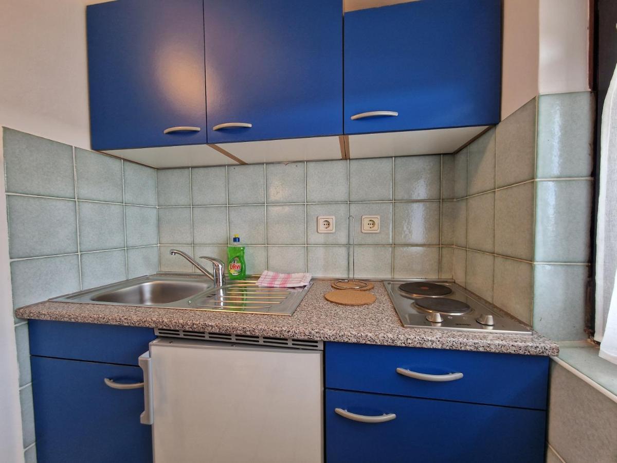 Apartments Katarina - New Renovated Rovinj Eksteriør bilde