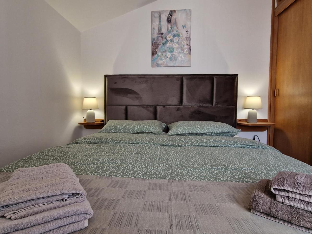 Apartments Katarina - New Renovated Rovinj Eksteriør bilde