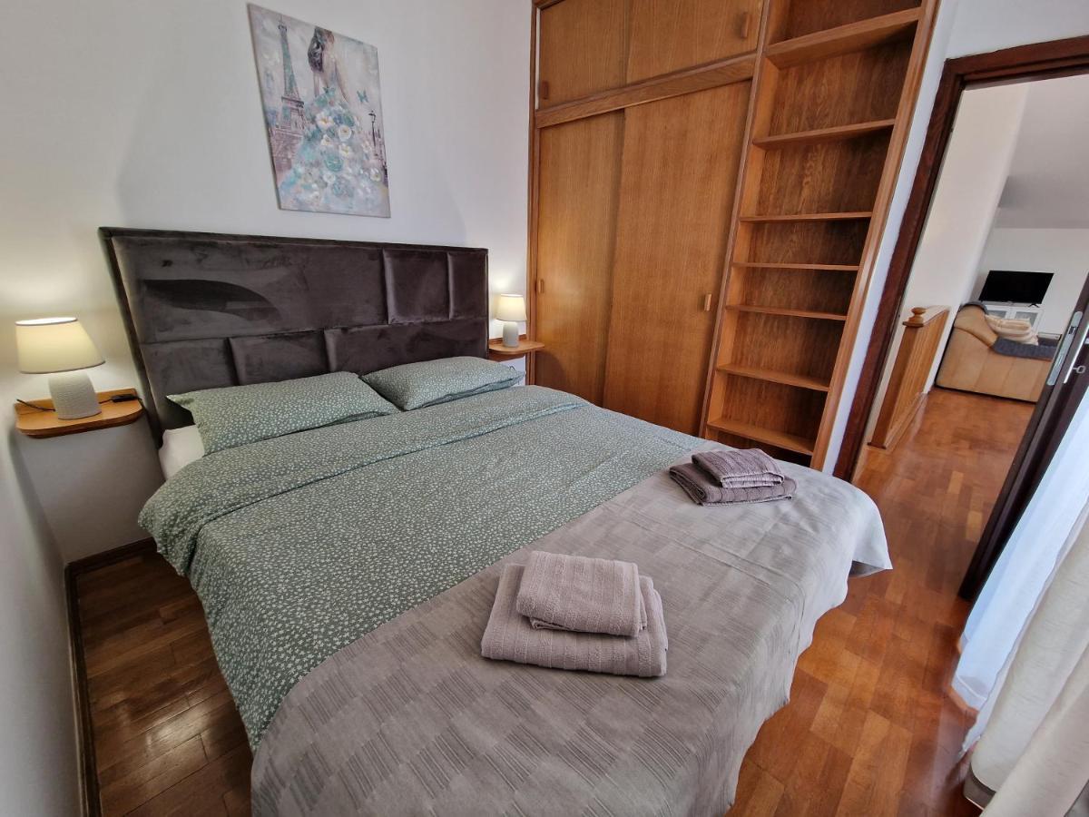 Apartments Katarina - New Renovated Rovinj Eksteriør bilde