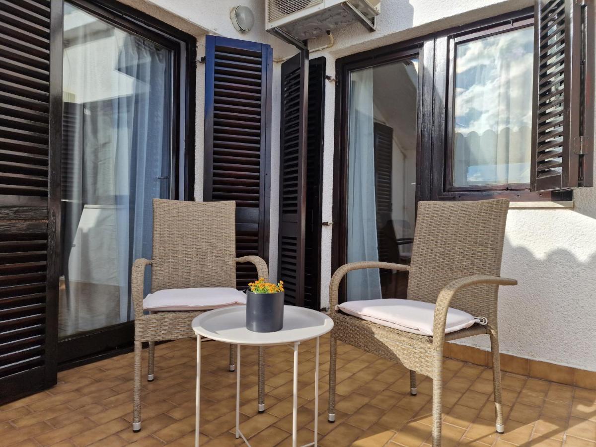 Apartments Katarina - New Renovated Rovinj Eksteriør bilde
