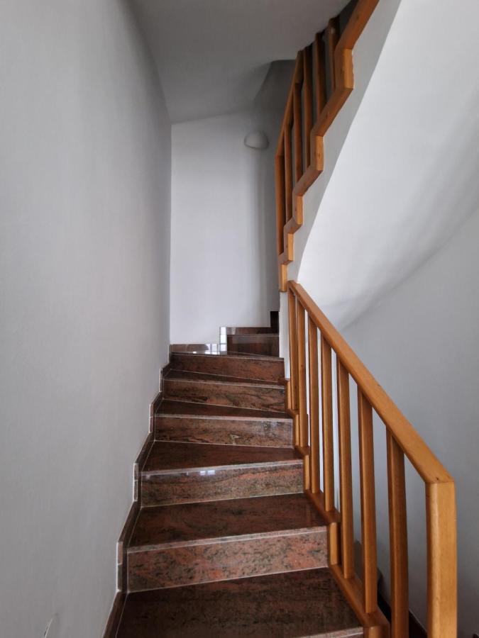 Apartments Katarina - New Renovated Rovinj Eksteriør bilde