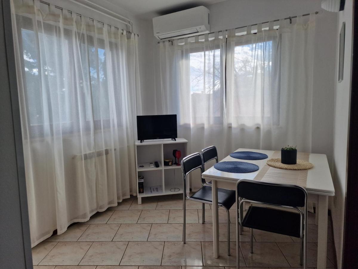 Apartments Katarina - New Renovated Rovinj Eksteriør bilde