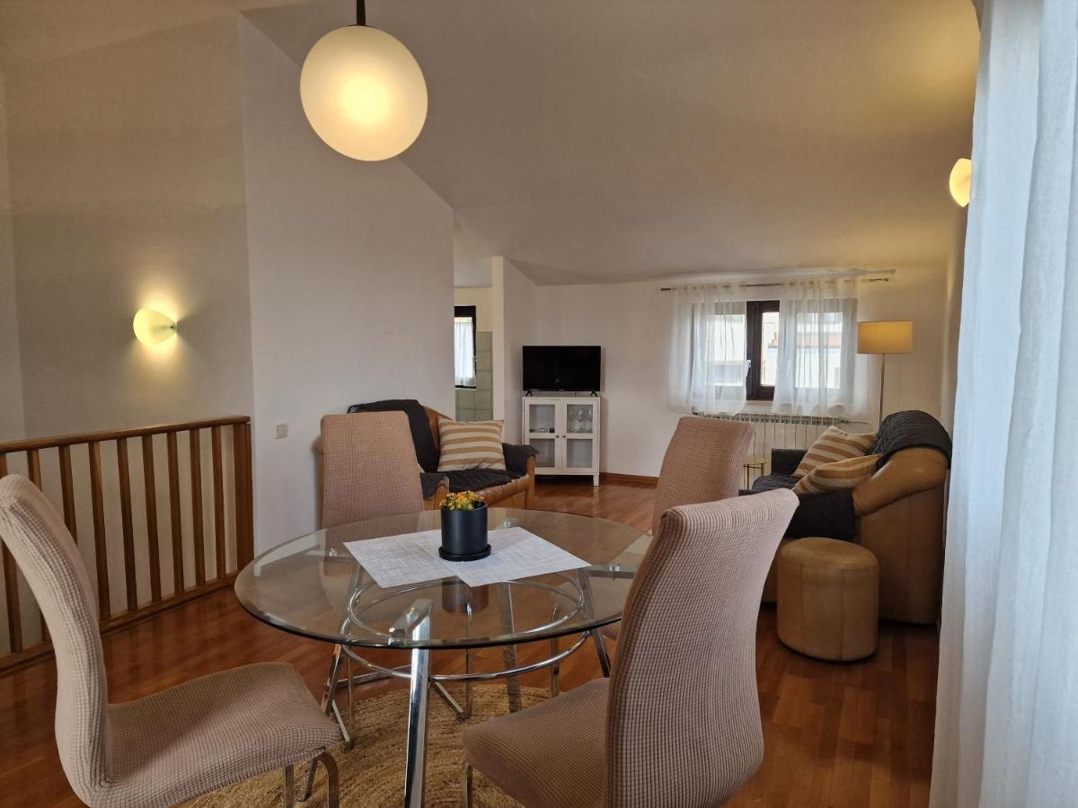 Apartments Katarina - New Renovated Rovinj Eksteriør bilde